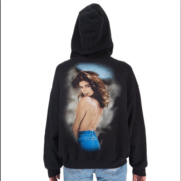 Re/Done Tops - Re/Done Cindy Sweatshirt